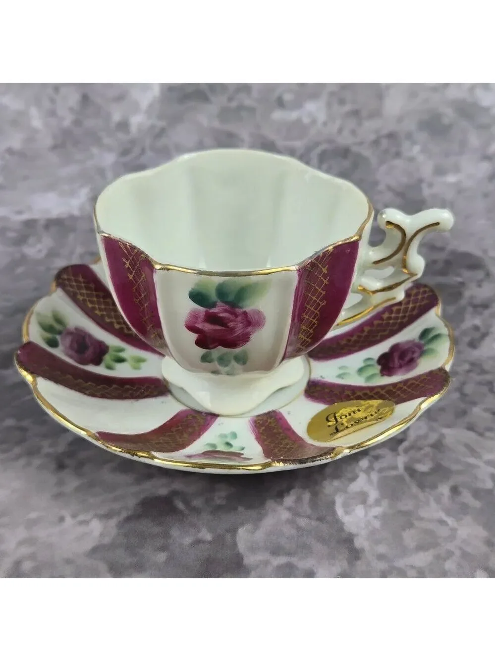 None size cup